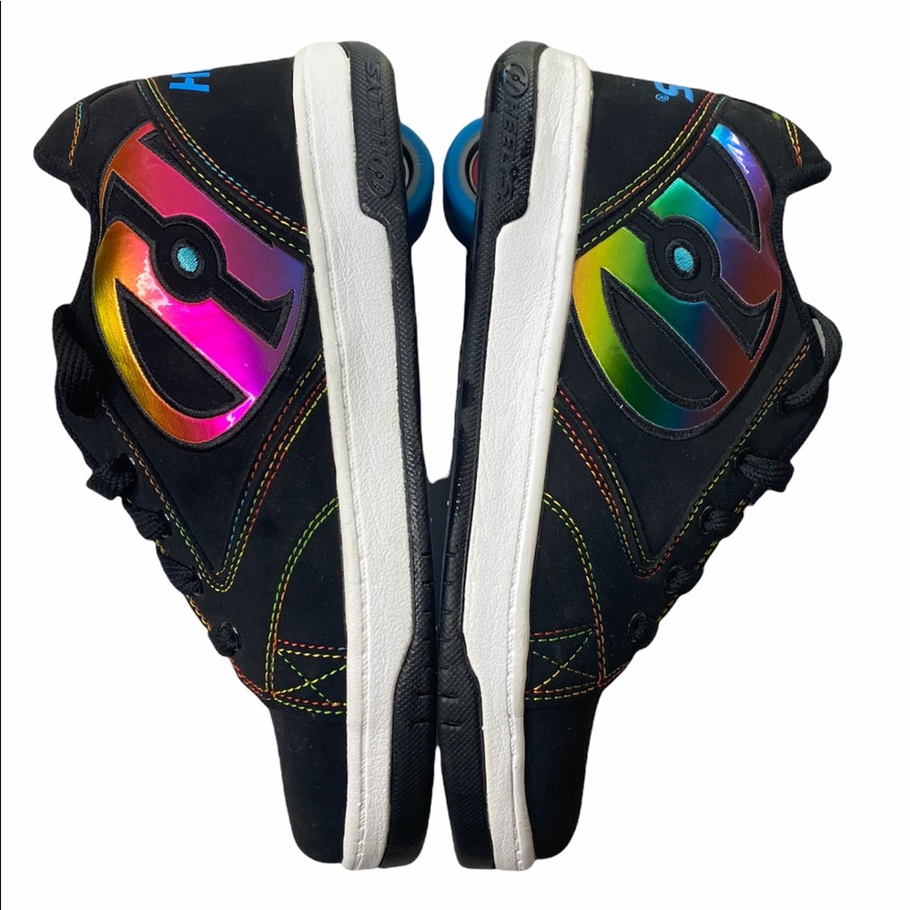 Heelys Kids Youth Sz 5 Roller Propel 2.0 Shoes